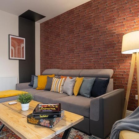 Hazel House Apartment West Bromwich Ngoại thất bức ảnh