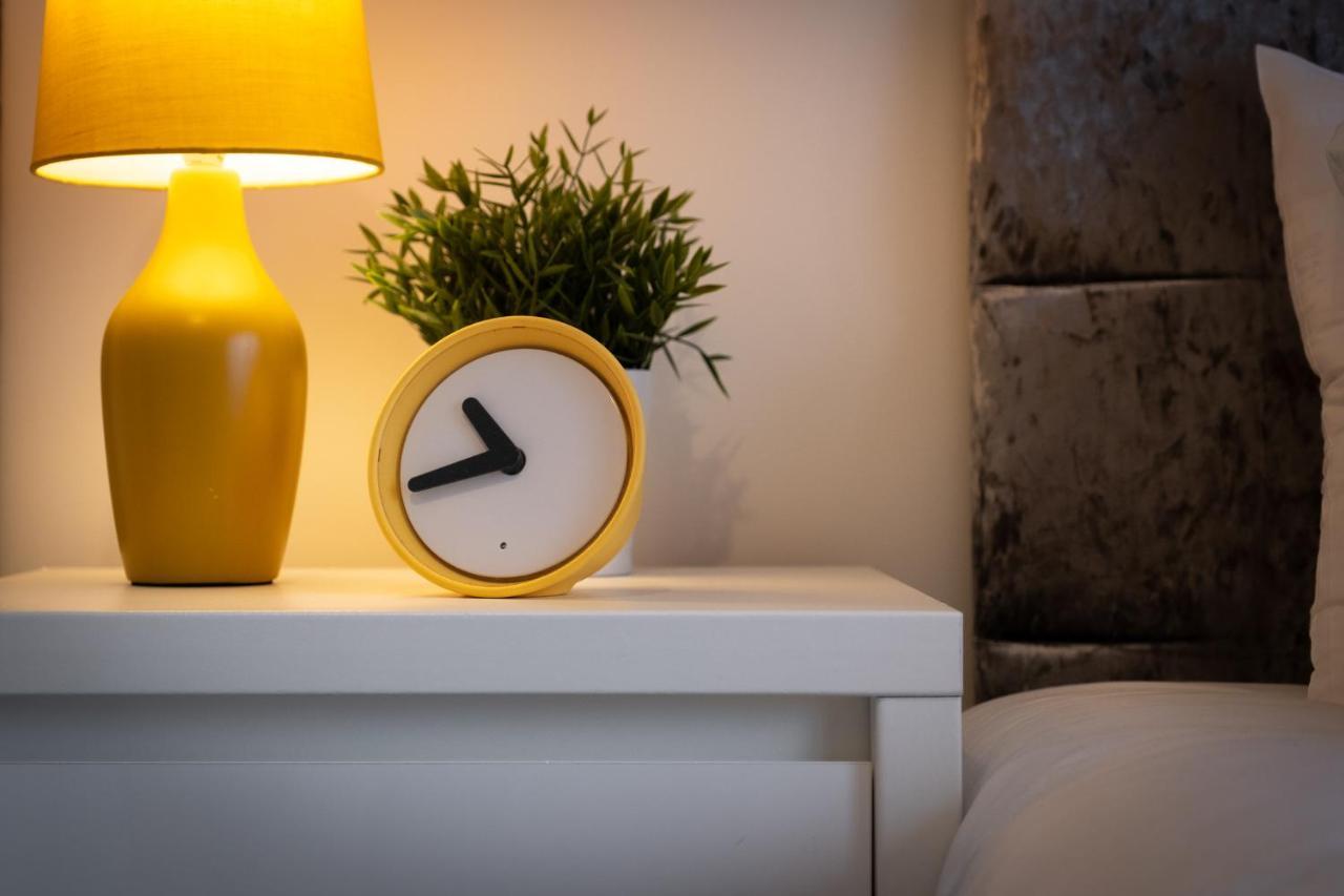 Hazel House Apartment West Bromwich Ngoại thất bức ảnh