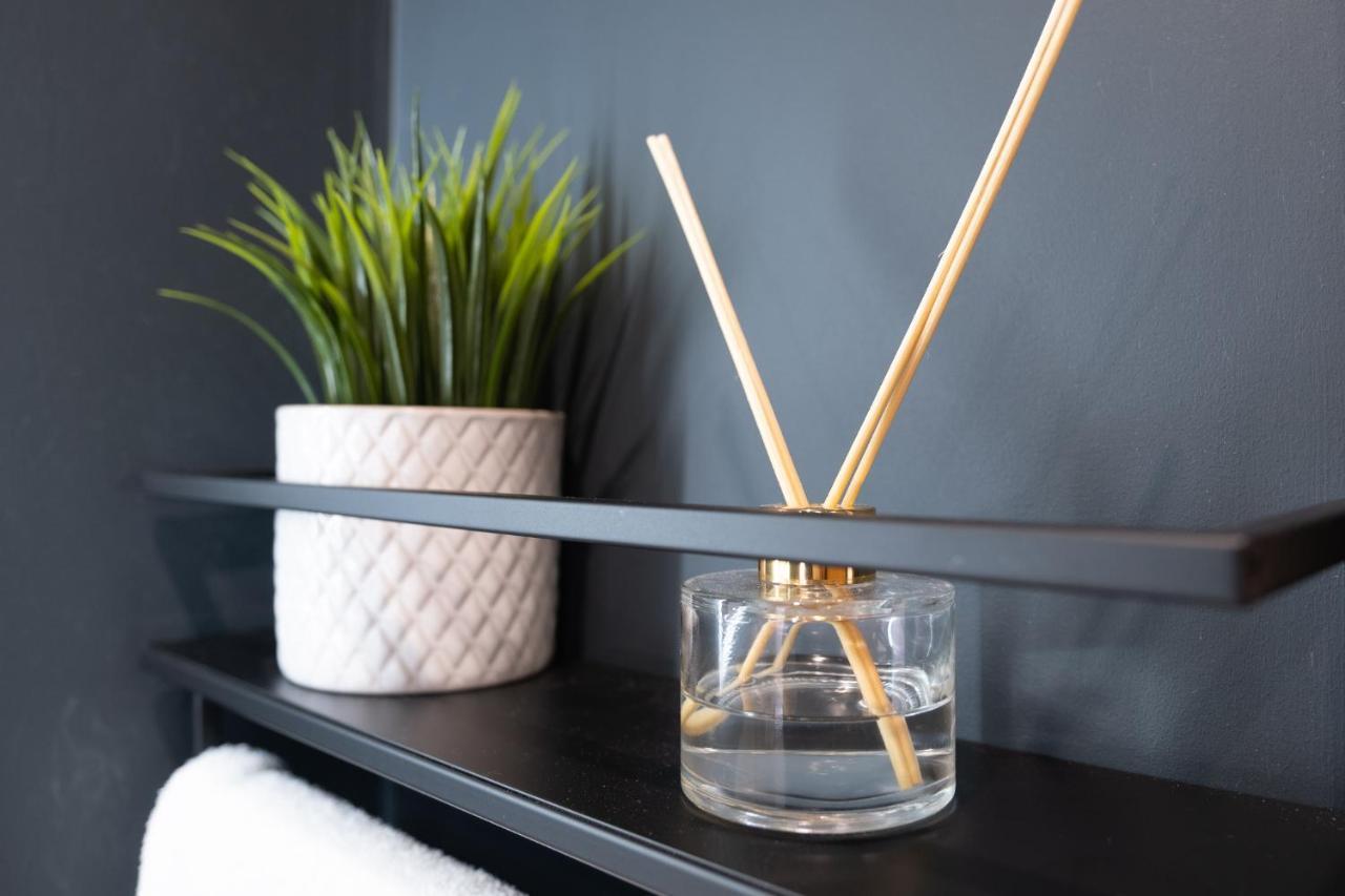 Hazel House Apartment West Bromwich Ngoại thất bức ảnh