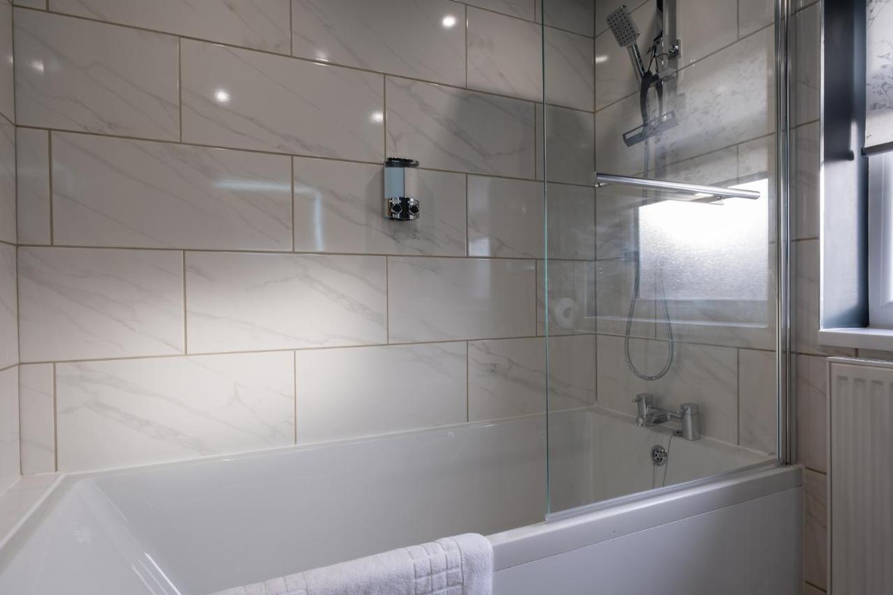 Hazel House Apartment West Bromwich Ngoại thất bức ảnh