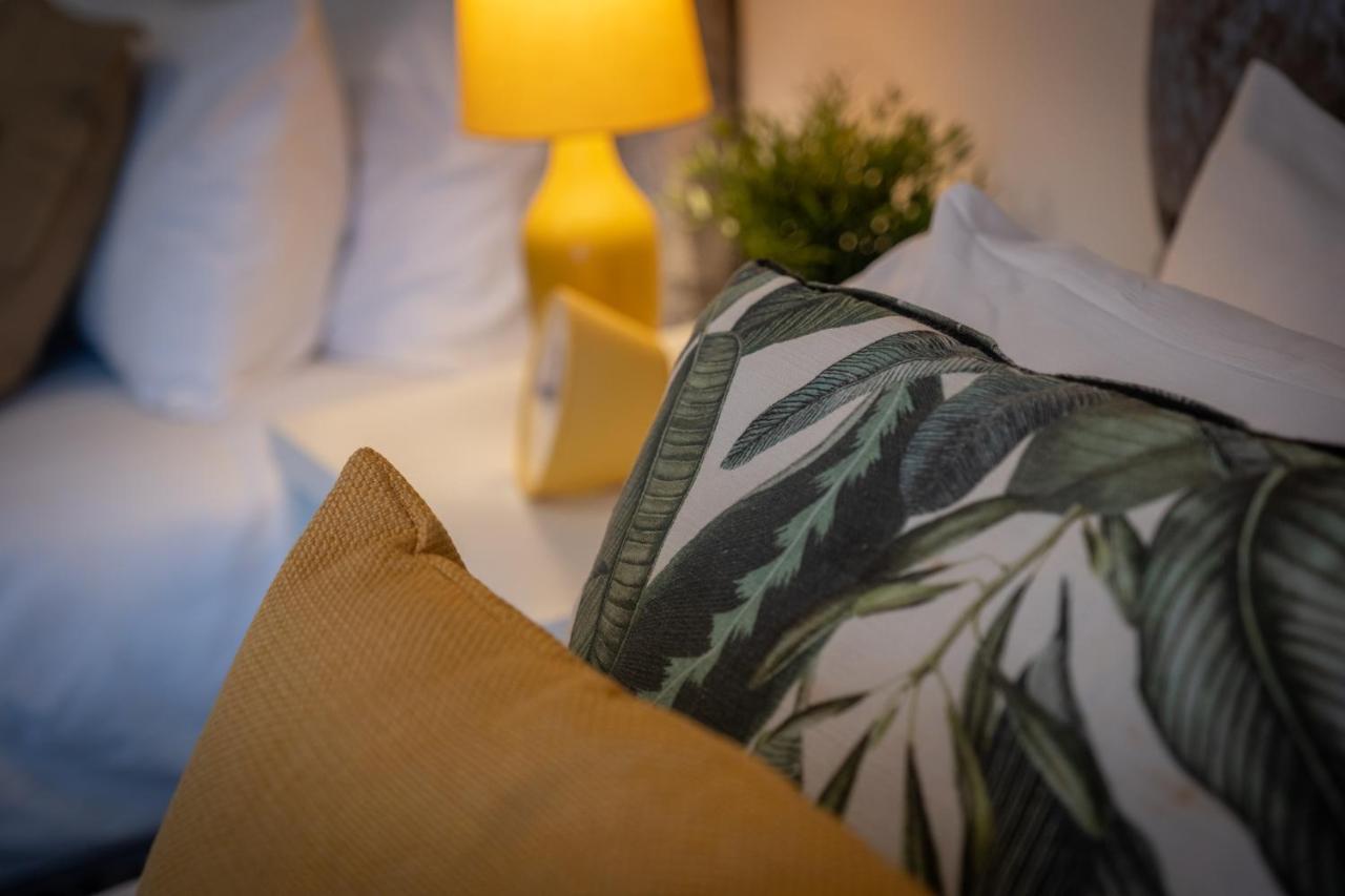 Hazel House Apartment West Bromwich Ngoại thất bức ảnh