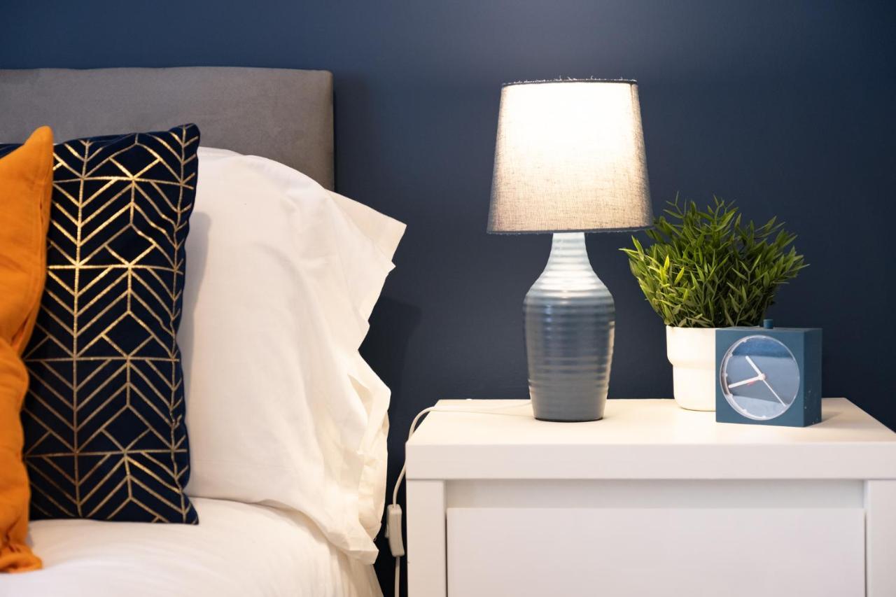 Hazel House Apartment West Bromwich Ngoại thất bức ảnh