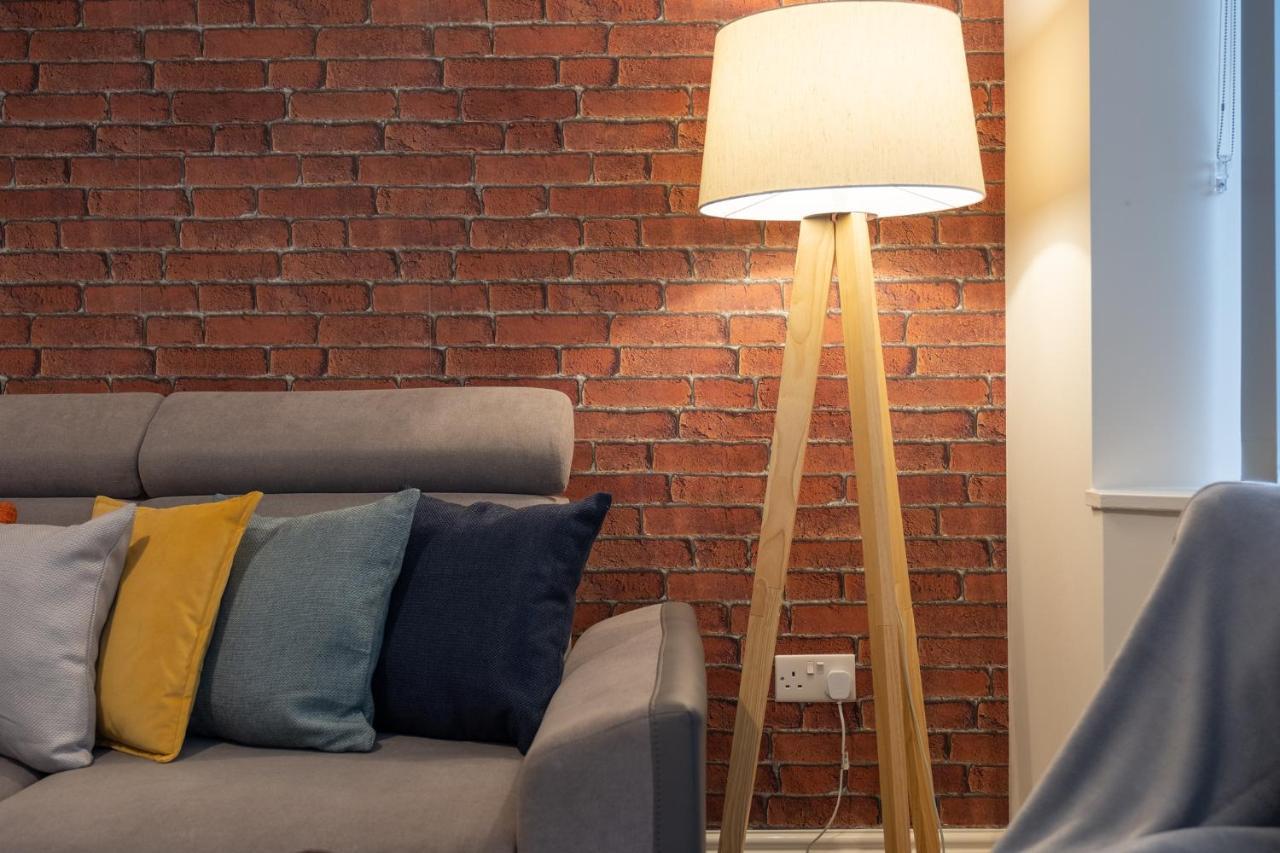 Hazel House Apartment West Bromwich Ngoại thất bức ảnh