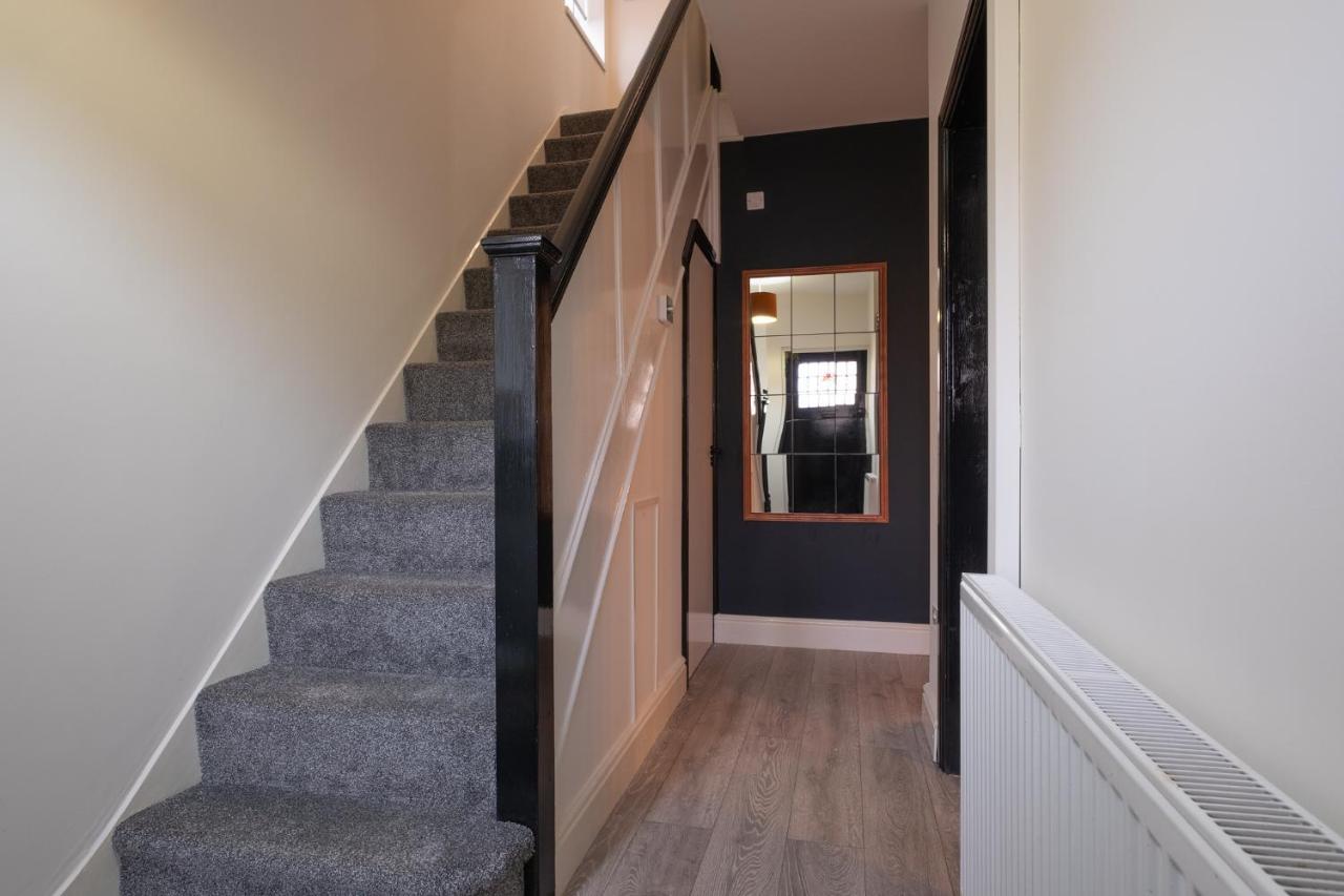 Hazel House Apartment West Bromwich Ngoại thất bức ảnh